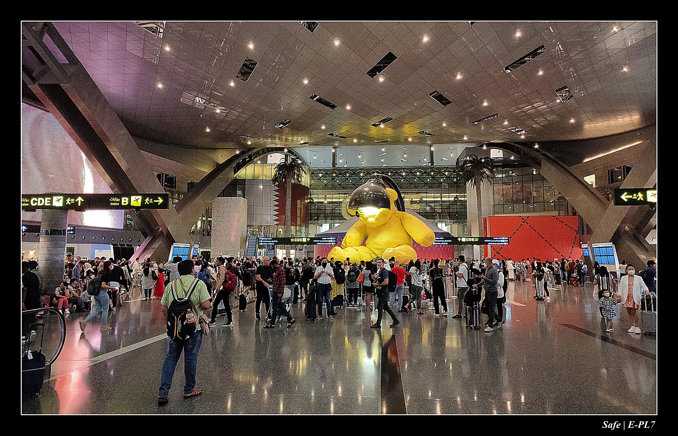 2022 - 07 - Rahaa Resort Maldives - 002